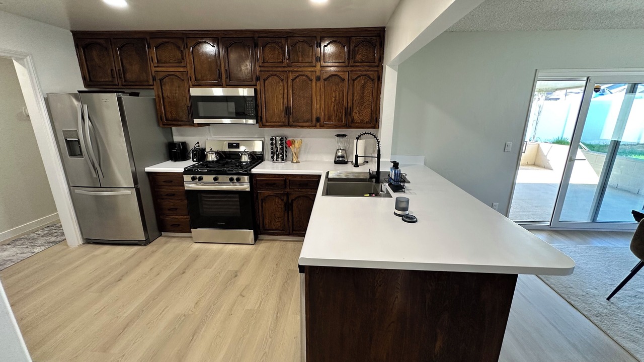 Photo of Kitchen in Carlton Hills
