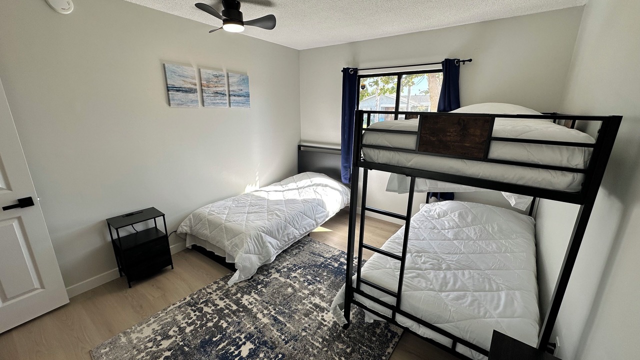Photo of Bedroom in Carlton Hills