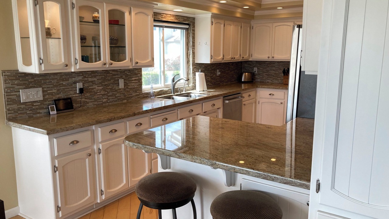 Photo of Kitchen in Discovery Bay