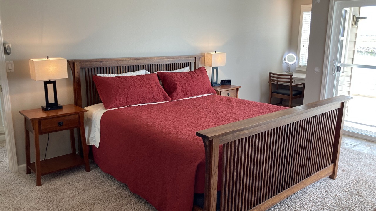 Photo of Bedroom in Discovery Bay