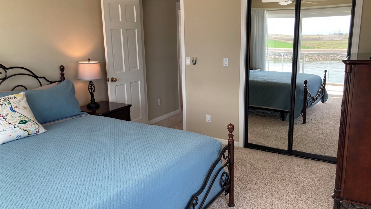Photo of Bedroom in Discovery Bay