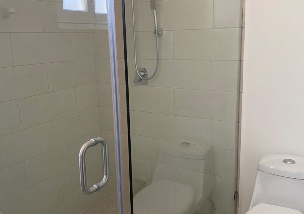 Photo of Bathroom in Bouvet Island