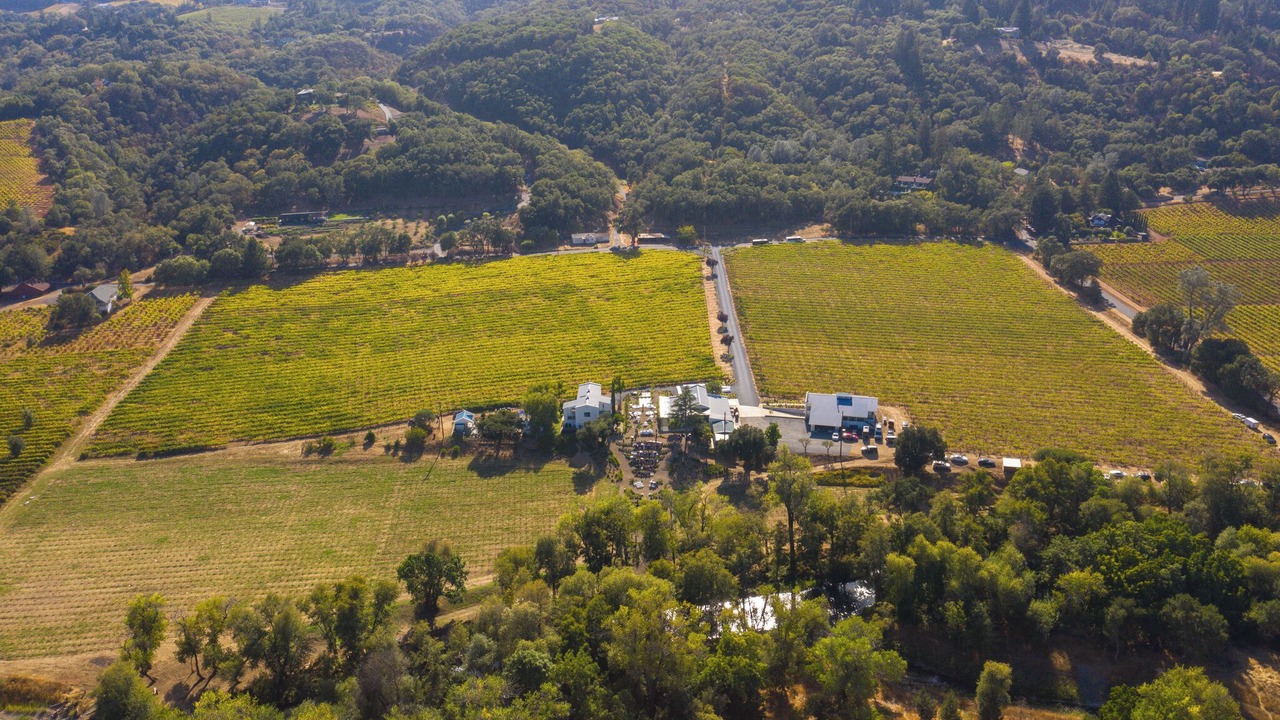 Photo of Outdoor in Healdsburg