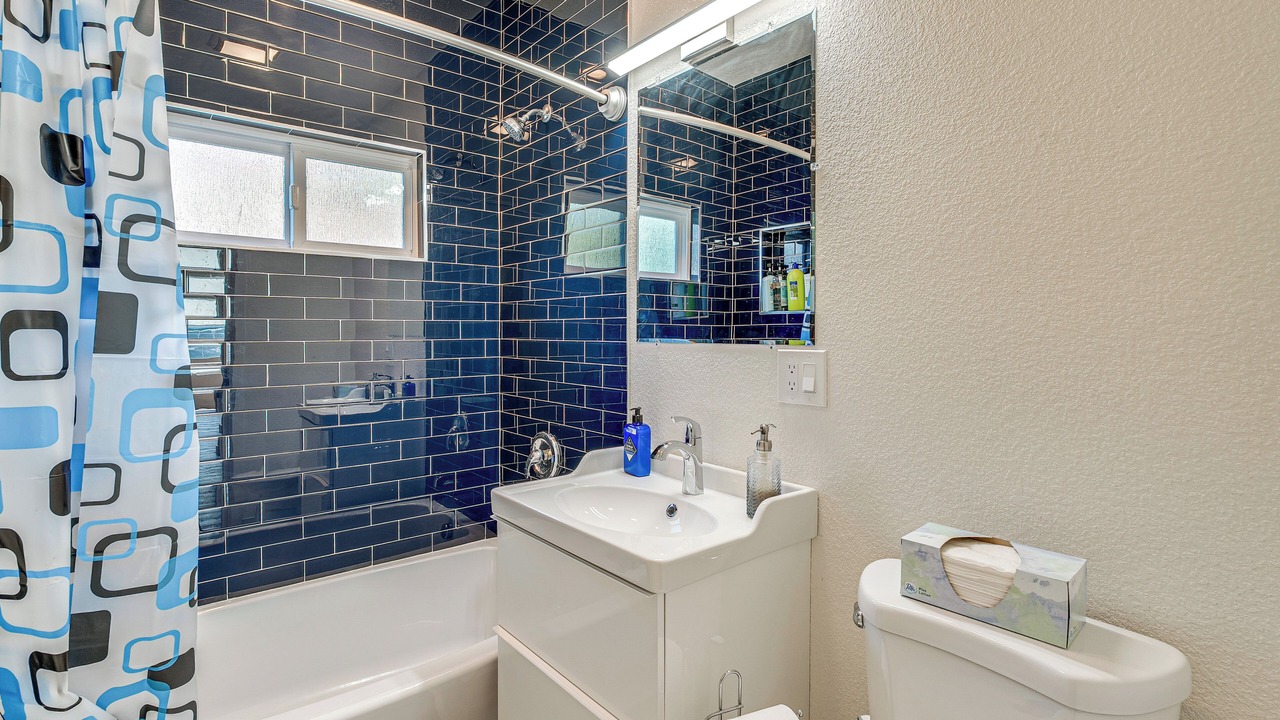 Photo of Bathroom in Sacramento