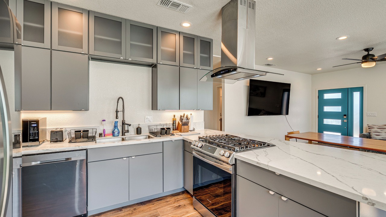 Photo of Kitchen in Sacramento