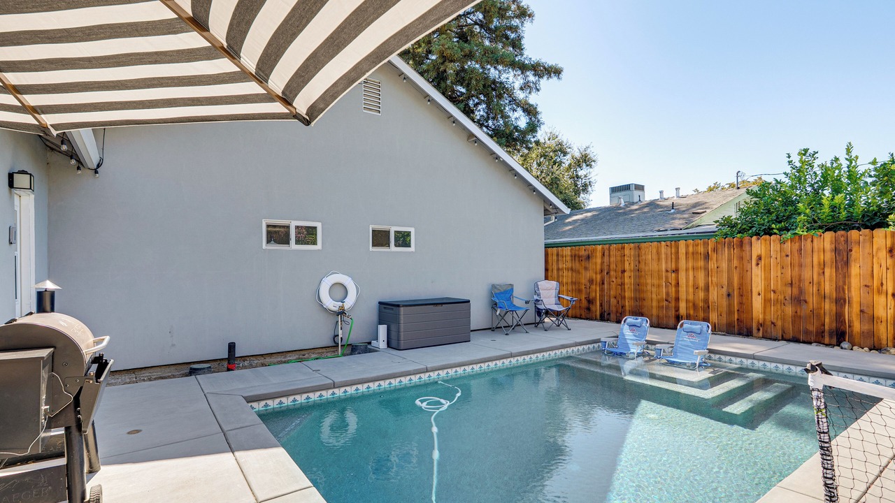 Photo of Outdoor in Sacramento
