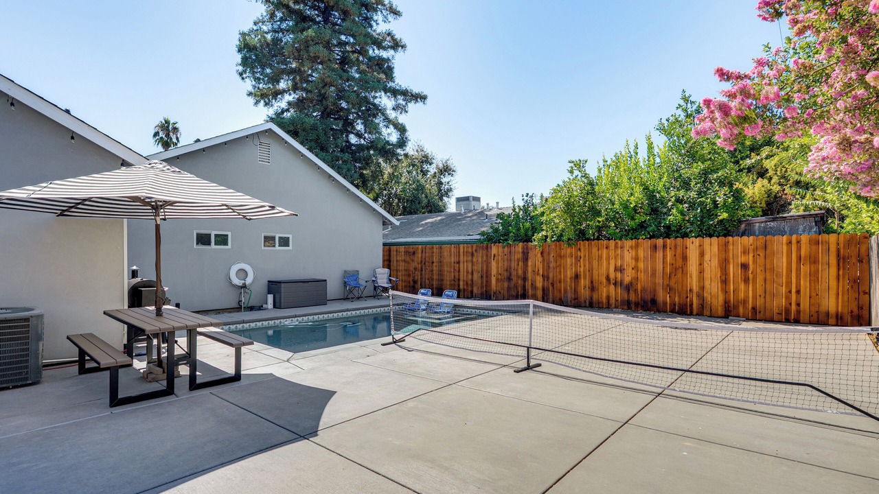 Photo of Outdoor in Sacramento