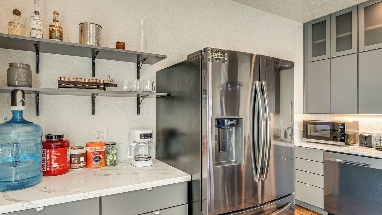 Photo of Kitchen in Sacramento