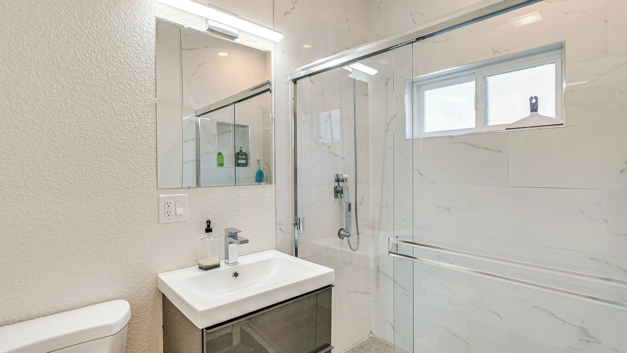 Photo of Bathroom in Sacramento