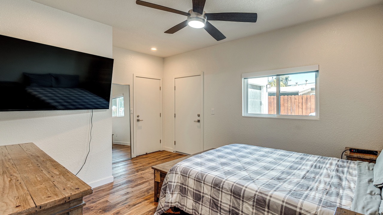 Photo of Bedroom in Sacramento