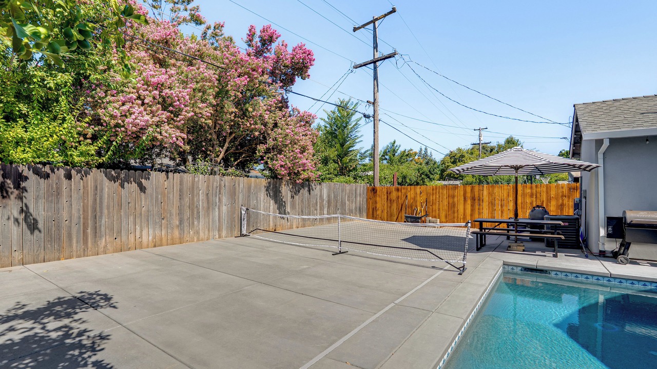 Photo of Outdoor in Sacramento
