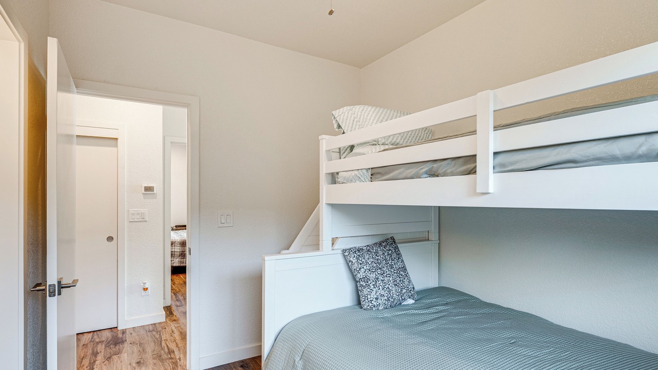 Photo of Bedroom in Sacramento