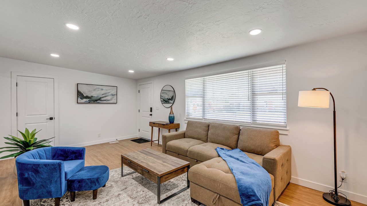 Photo of Bedroom in West Jordan