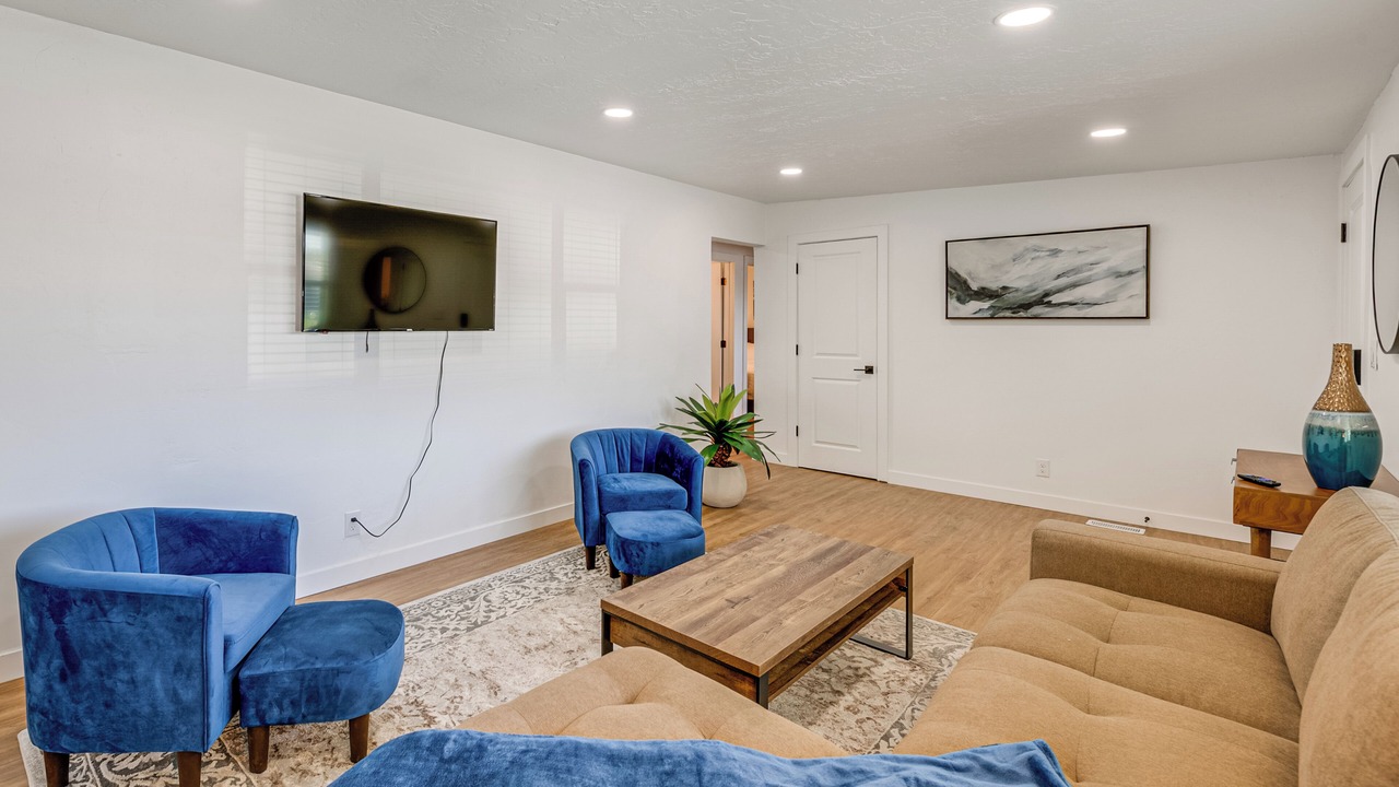 Photo of Livingroom in West Jordan