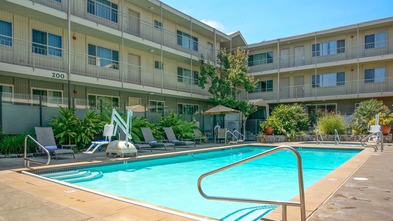 Photo of Outdoor in Corte Madera