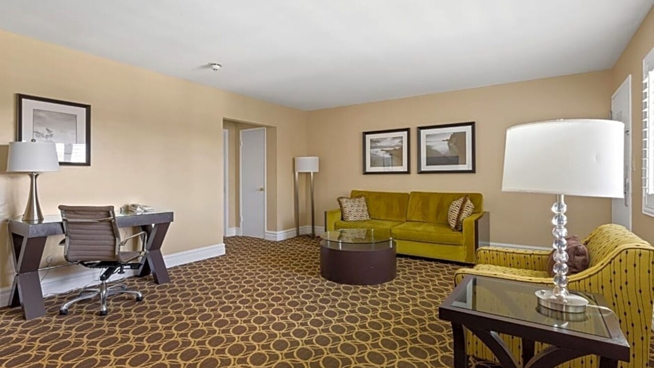 Photo of Livingroom in Corte Madera