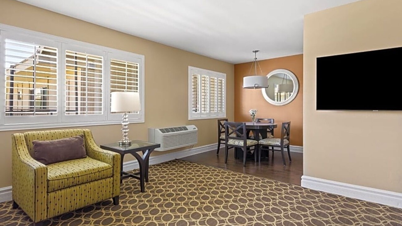 Photo of Livingroom in Corte Madera