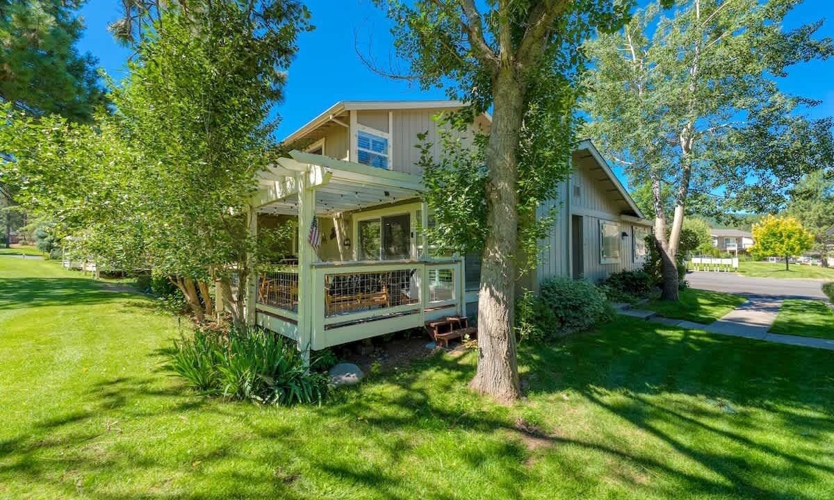 Photo of Outdoor in Plumas Eureka Estates