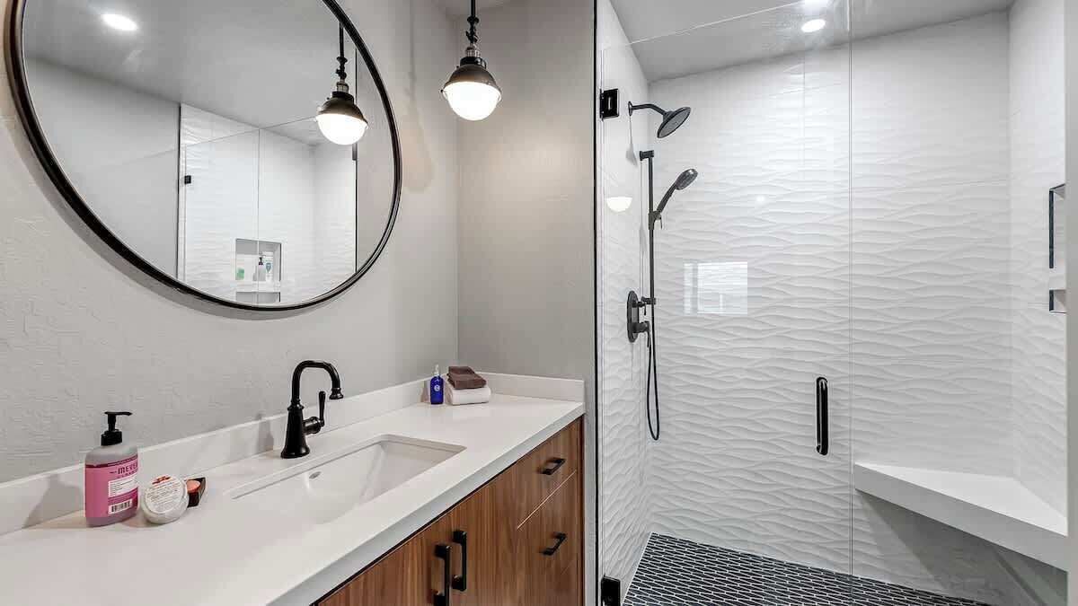 Photo of Bathroom in Plumas Eureka Estates