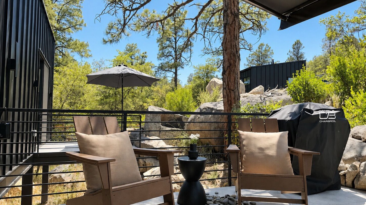 Photo of Livingroom in Prescott
