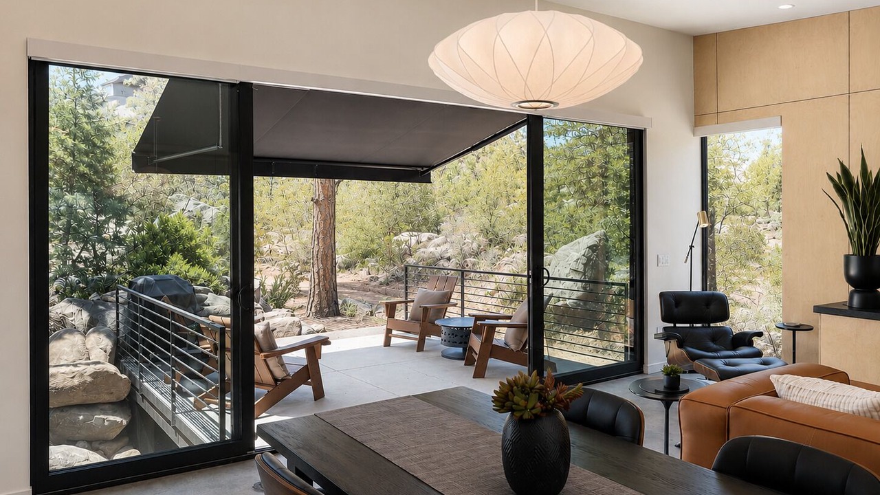 Photo of Outdoor in Prescott