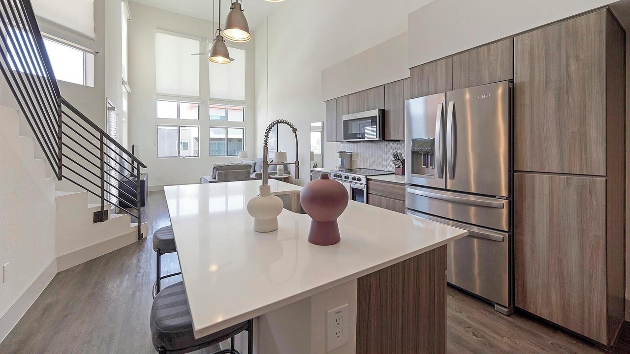 Photo of Kitchen in Camelback East