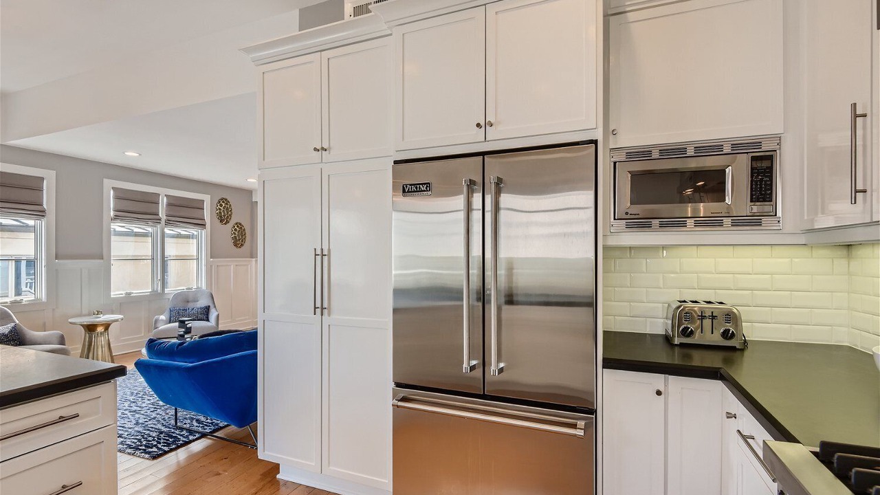 Photo of Kitchen in Corona del Mar