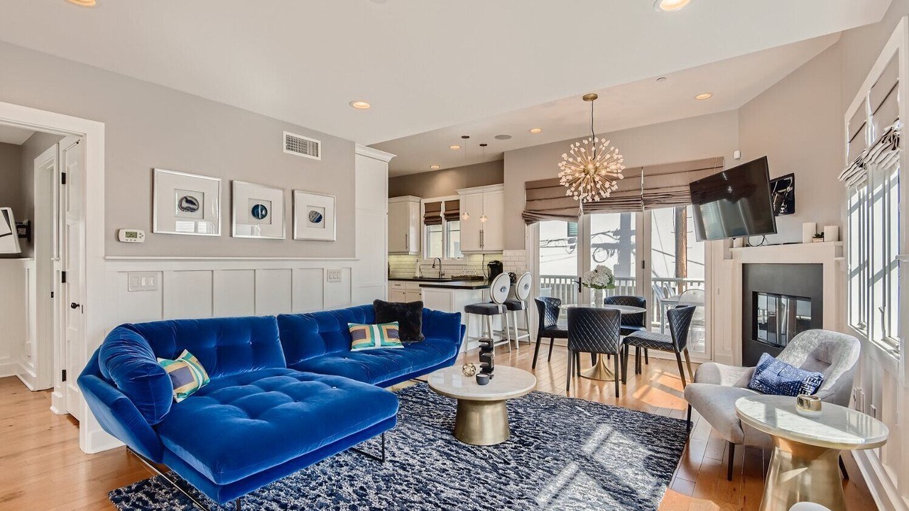 Photo of Livingroom in Corona del Mar