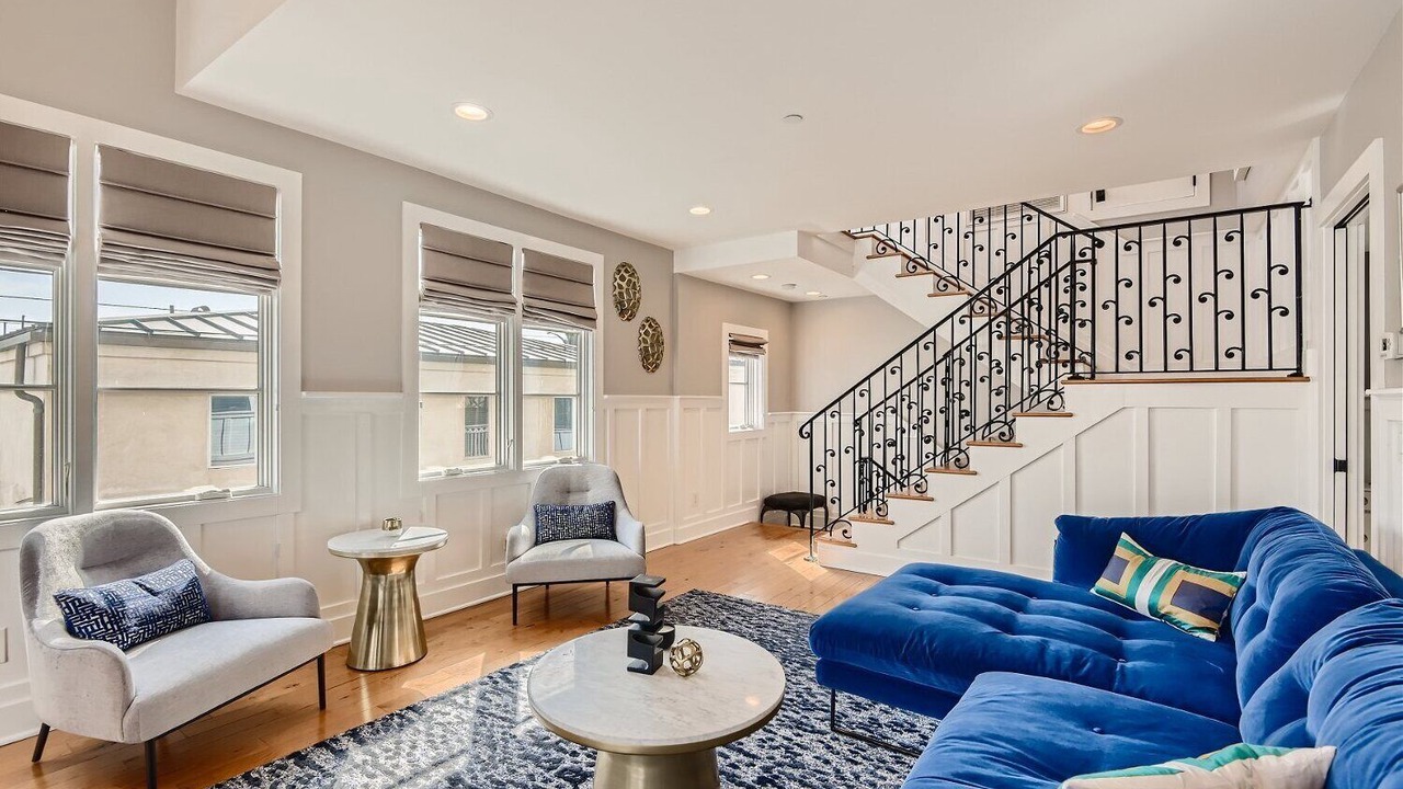 Photo of Livingroom in Corona del Mar