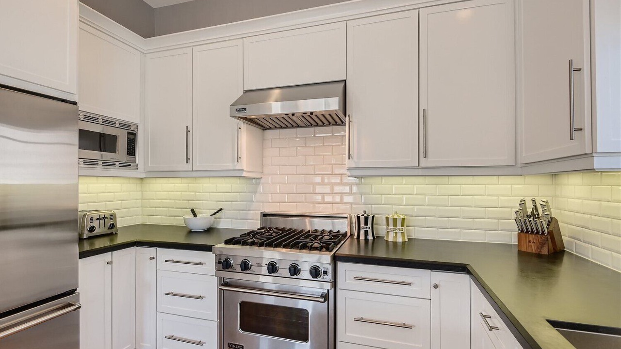 Photo of Kitchen in Corona del Mar