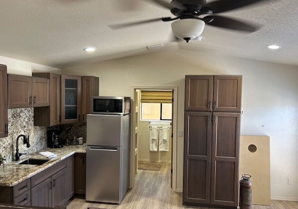 Photo of Kitchen in Lake Havasu City