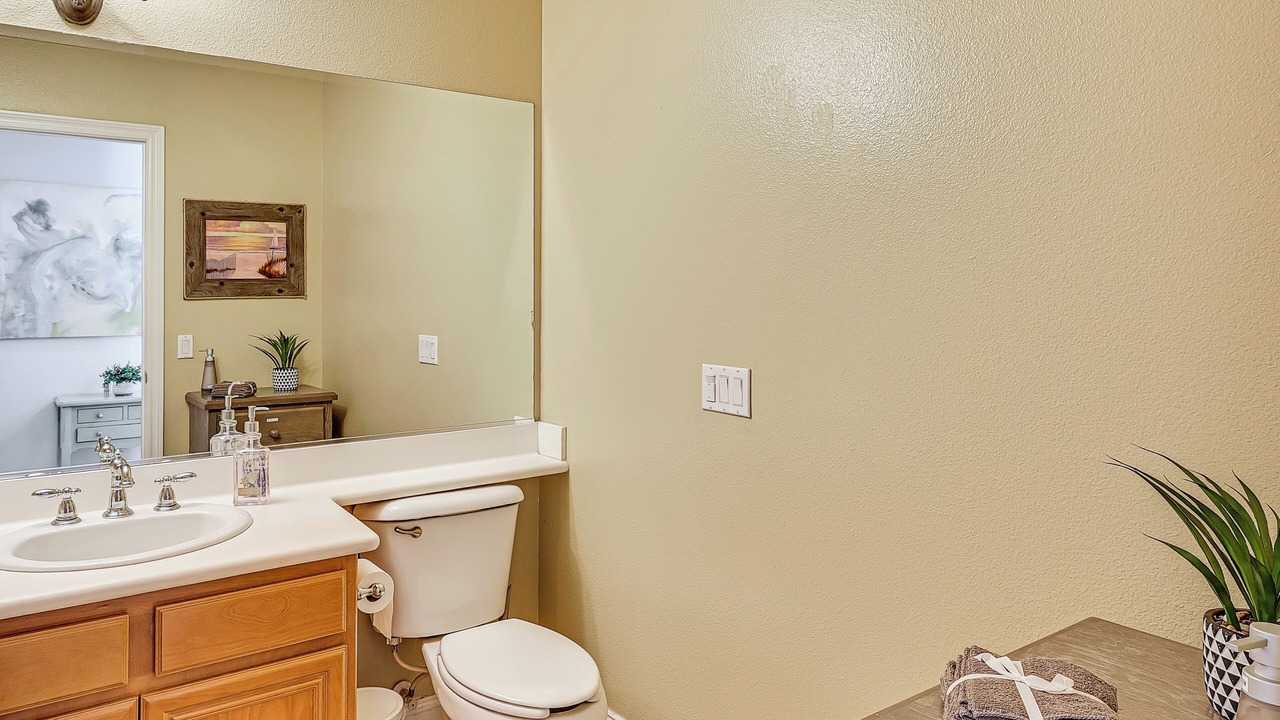 Photo of Bathroom in Lake Elsinore