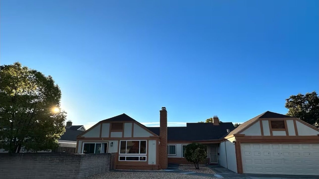 Photo of Outdoor in Walnut Creek