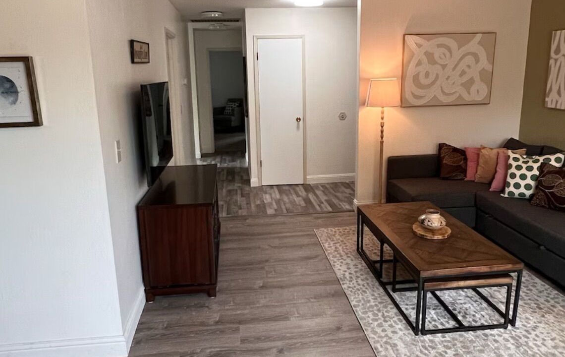 Photo of Livingroom in Walnut Creek