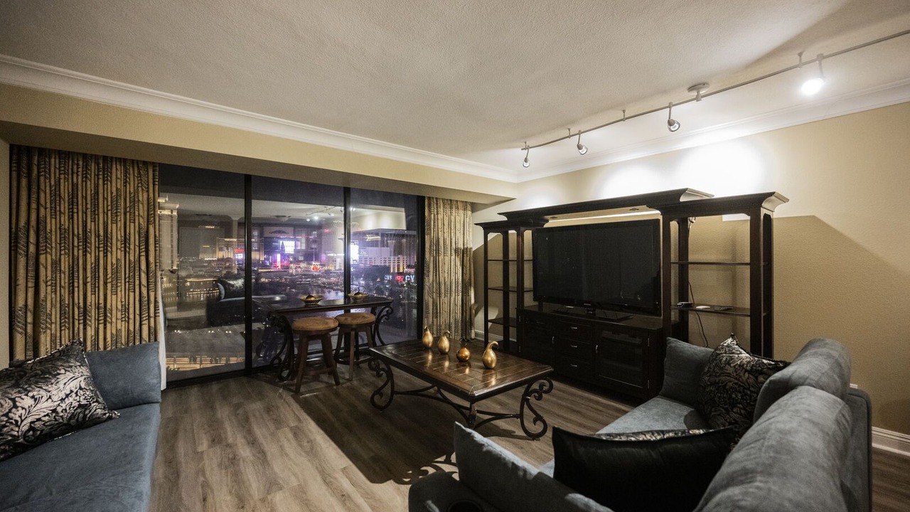 Photo of Livingroom in Las Vegas Strip