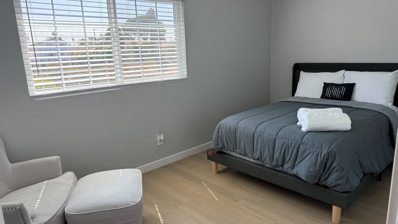 Photo of Bedroom in Swan Canyon