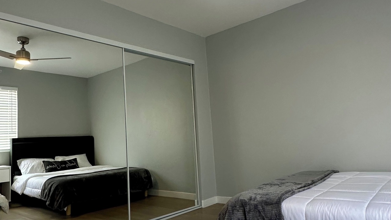 Photo of Bedroom in Swan Canyon