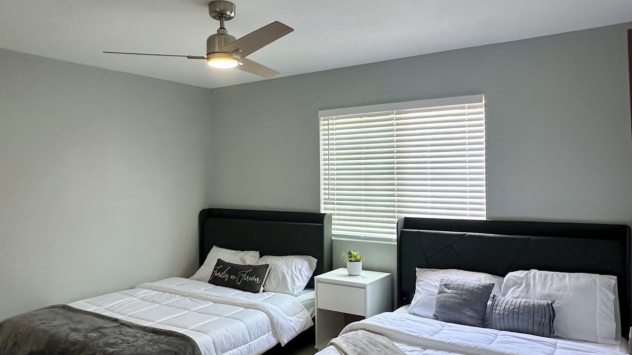 Photo of Bedroom in Swan Canyon