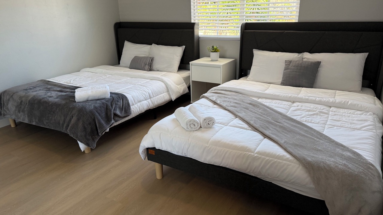 Photo of Bedroom in Swan Canyon