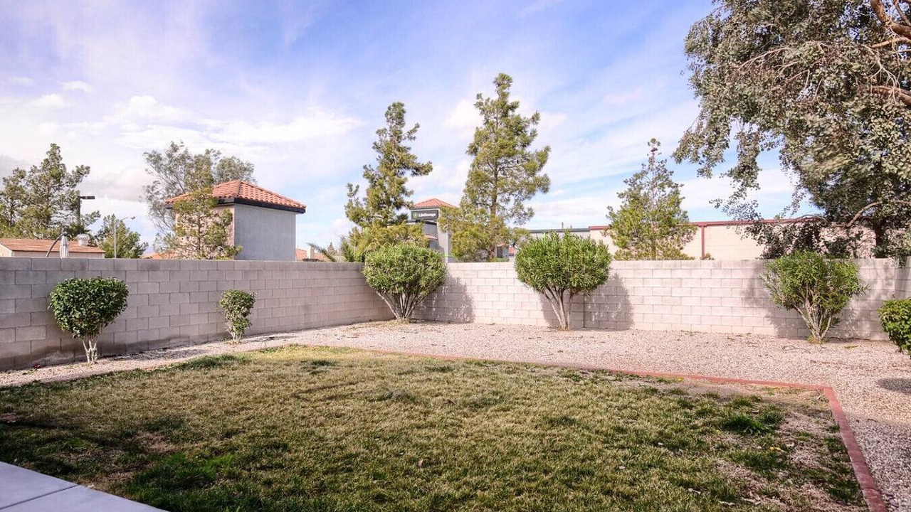 Photo of Outdoor in Silverado Ranch