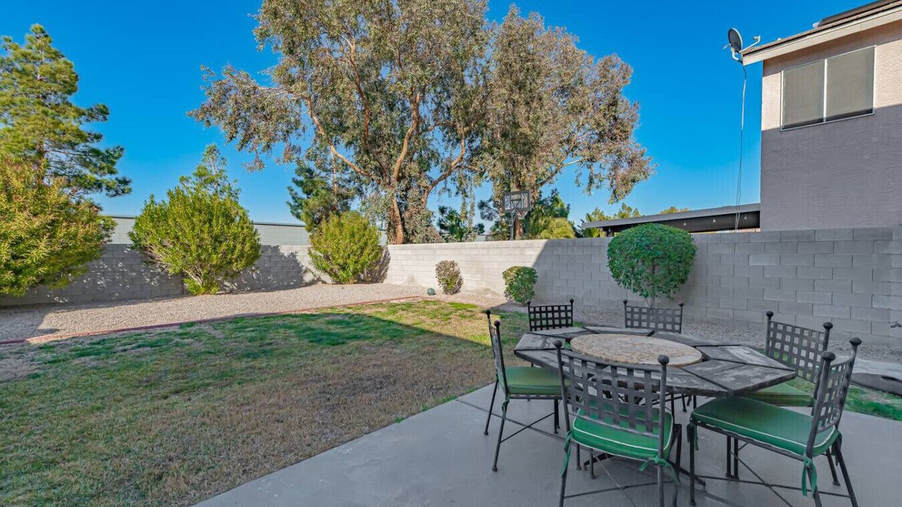 Photo of Outdoor in Silverado Ranch