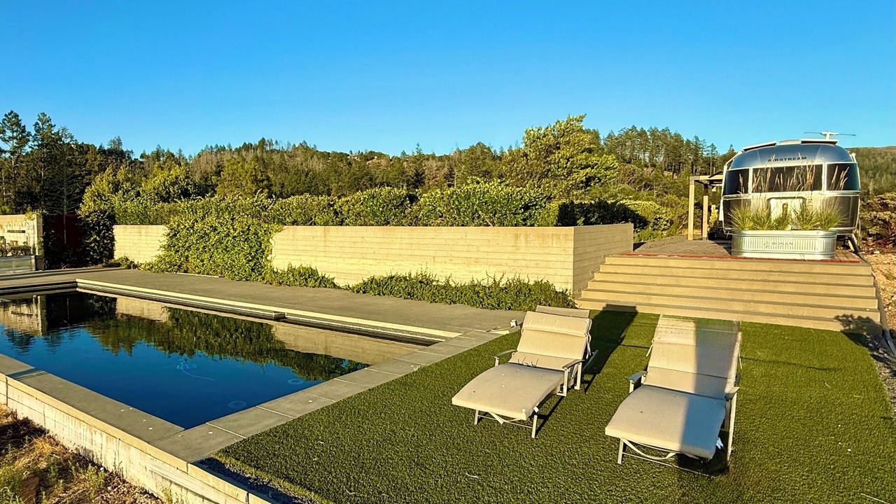Photo of Outdoor in Glen Ellen
