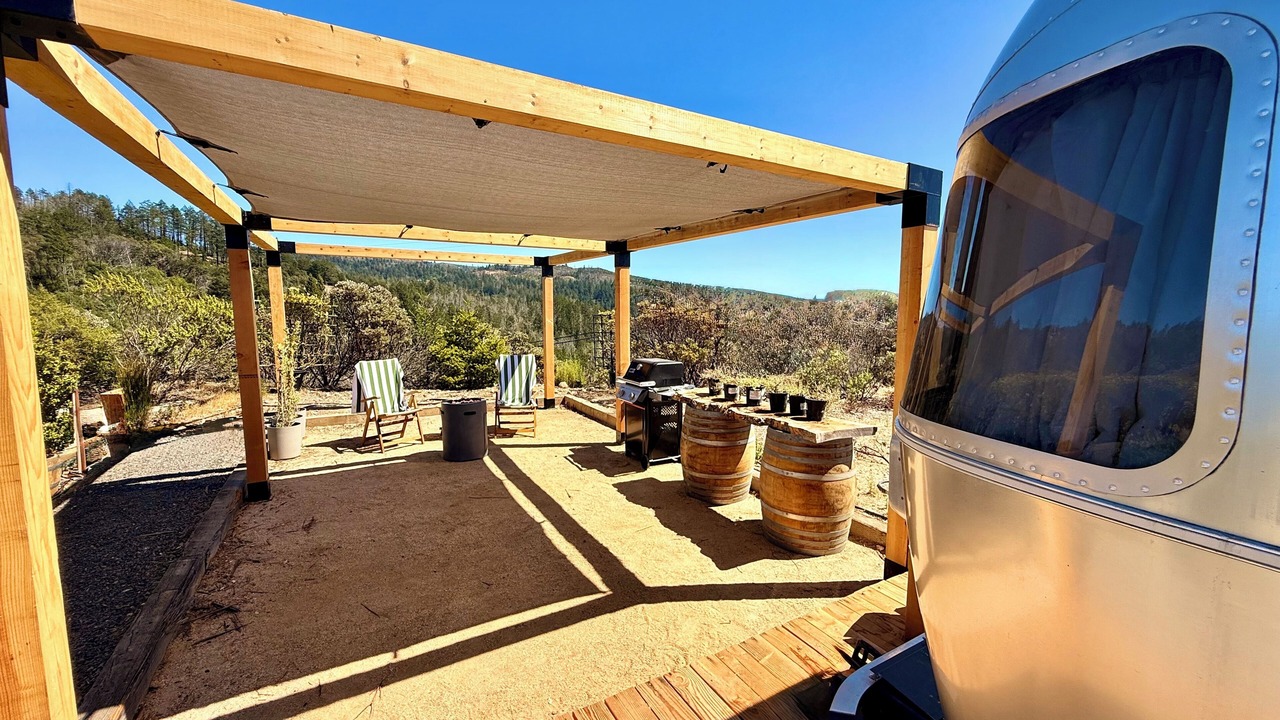 Photo of Outdoor in Glen Ellen