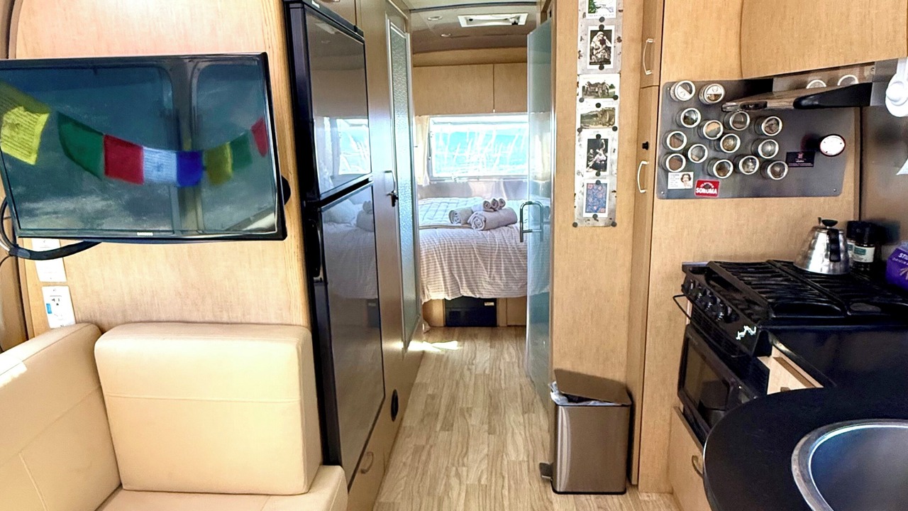 Photo of Bedroom in Glen Ellen