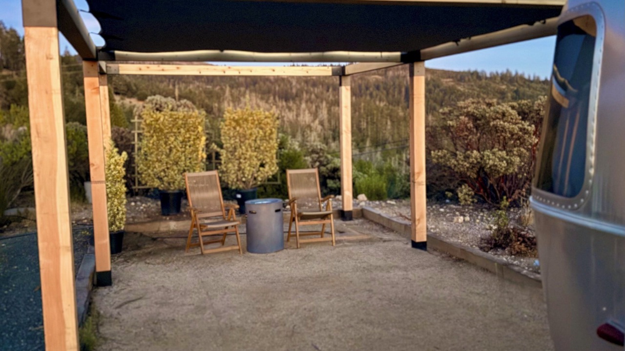 Photo of Patio Balcony in Glen Ellen