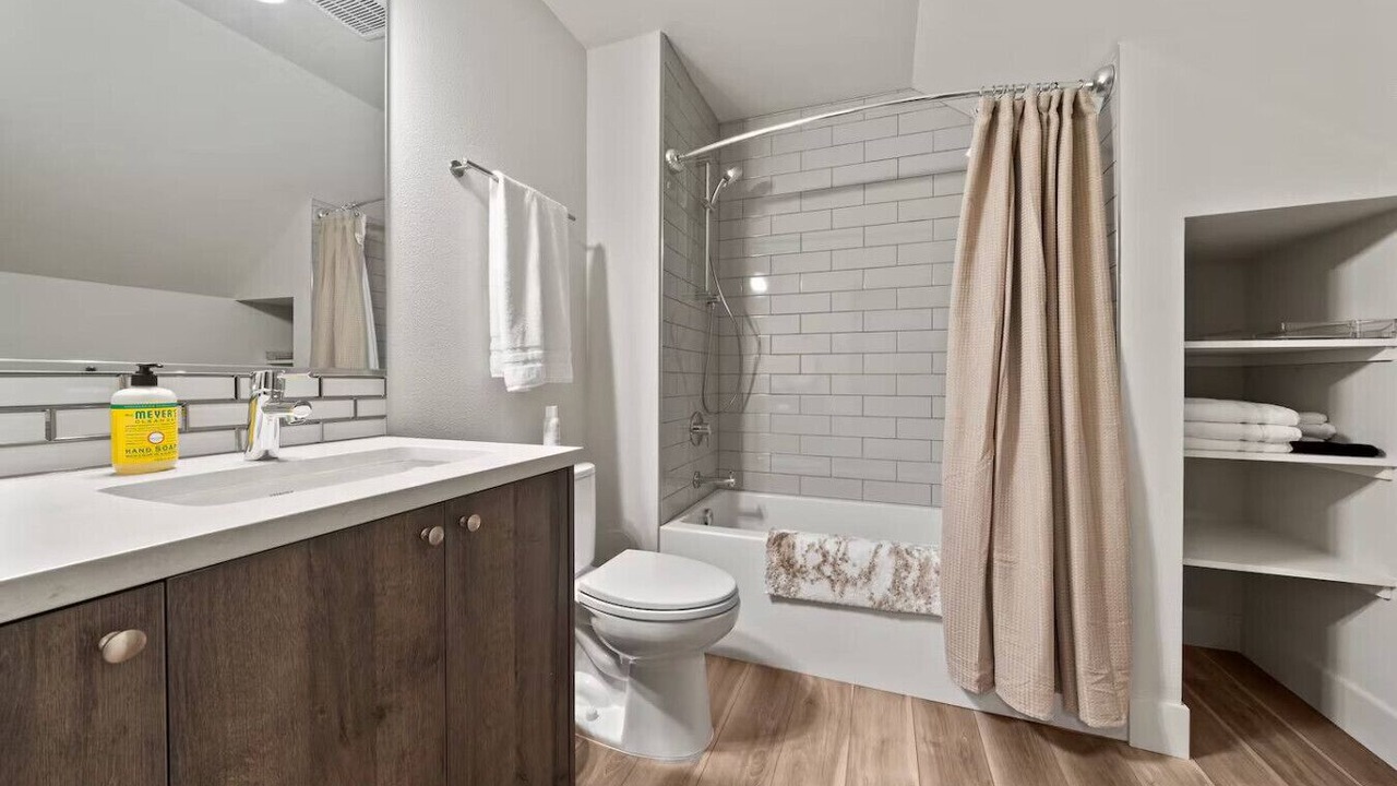 Photo of Bathroom in Walluga