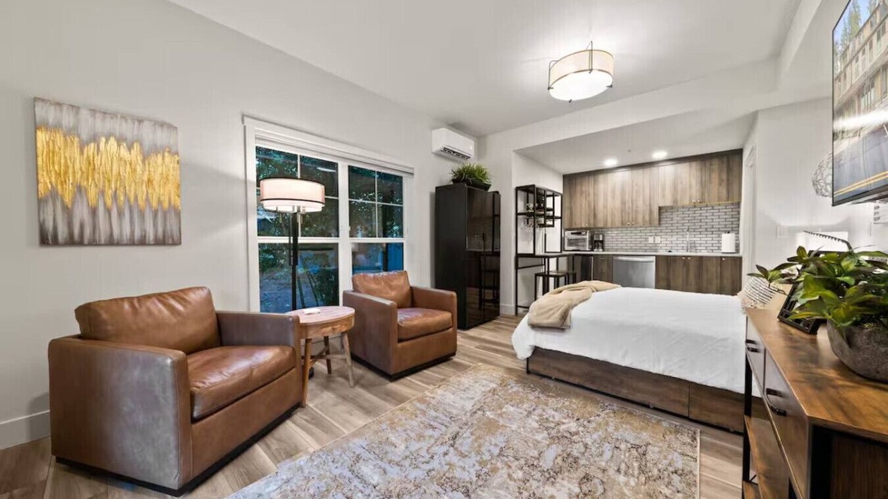 Photo of Bedroom in Walluga