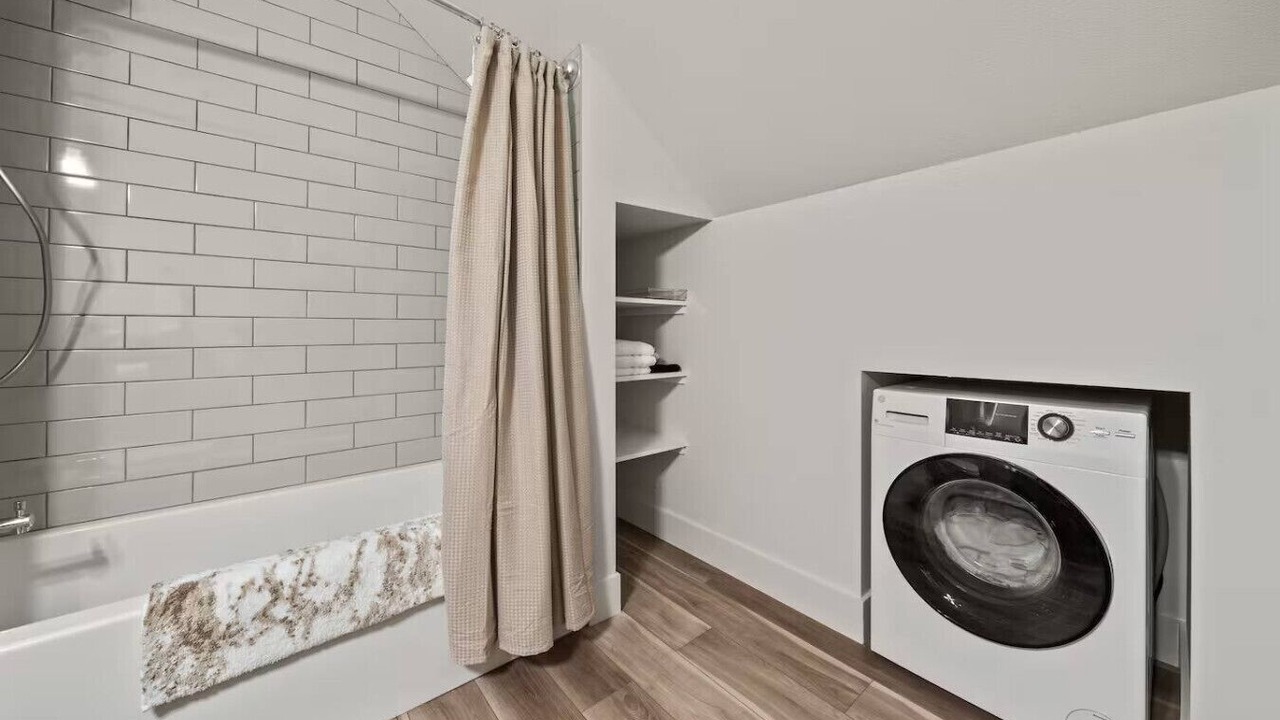 Photo of Bathroom in Walluga