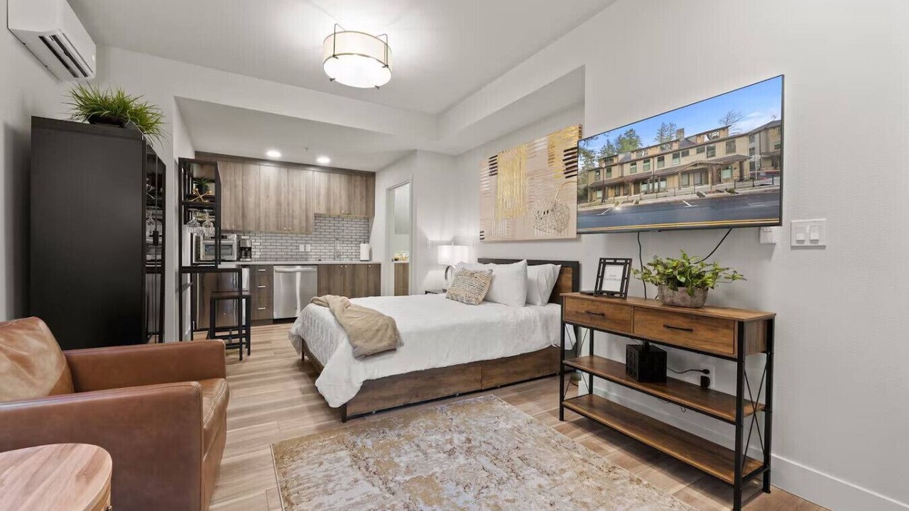 Photo of Bedroom in Walluga