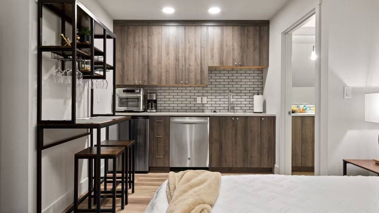 Photo of Bedroom in Walluga